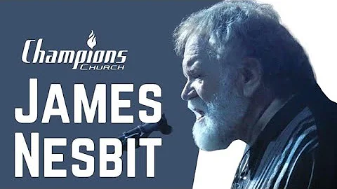 James Nesbit | Sunday, June 26th, 2021