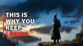 Sun Tzu’s 6 Rules of Winning Without Fighting (Master Strategy Explained)