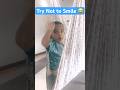 1.6 Year Old Baby’s Cutest Smile Ever! ❤️ Navyansh 🍼 #CuteBaby #BabyShorts