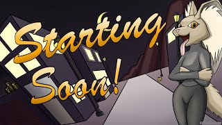 Art Requests!
