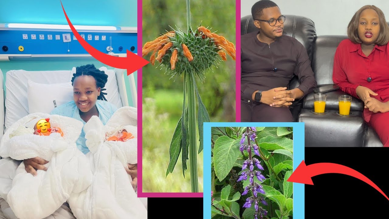 Mwakoresheje Iki ngo Mubyare Impanga?😍Clement na Aliane basubije Abifuza Kubyara Impanga icyo Bakora