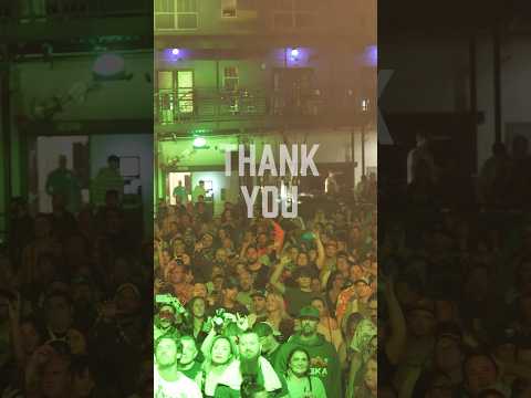 Florida We 💚 You! #Sublime #TributeBand #Florida