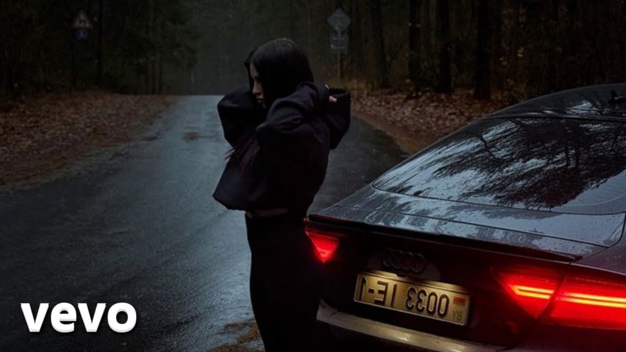 ZYREX & MCDooG - Self Made Silence (Original Mix)