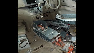 : Toyota Estima Hybrid.   . AHR20.  .   Aqua.  