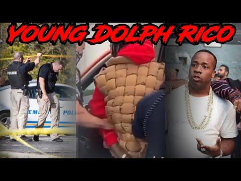 FBI Raid Yo Gotti Artist Moneybagg Yo For Young Dolph Rico Ari Break Up ...