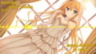 Nightcore - Empire (Shakira)