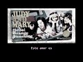 JUDY &amp; MARY - HYPER 90&#39;S CHOCOLATE BOYFRIEND (Sub - español)