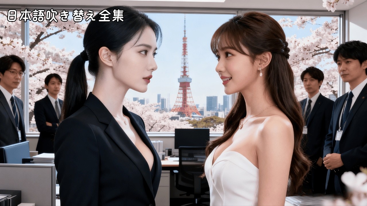 偽の令嬢が現れた！？本物の後継者・秦煙の沈黙の復讐と華麗なる逆転劇