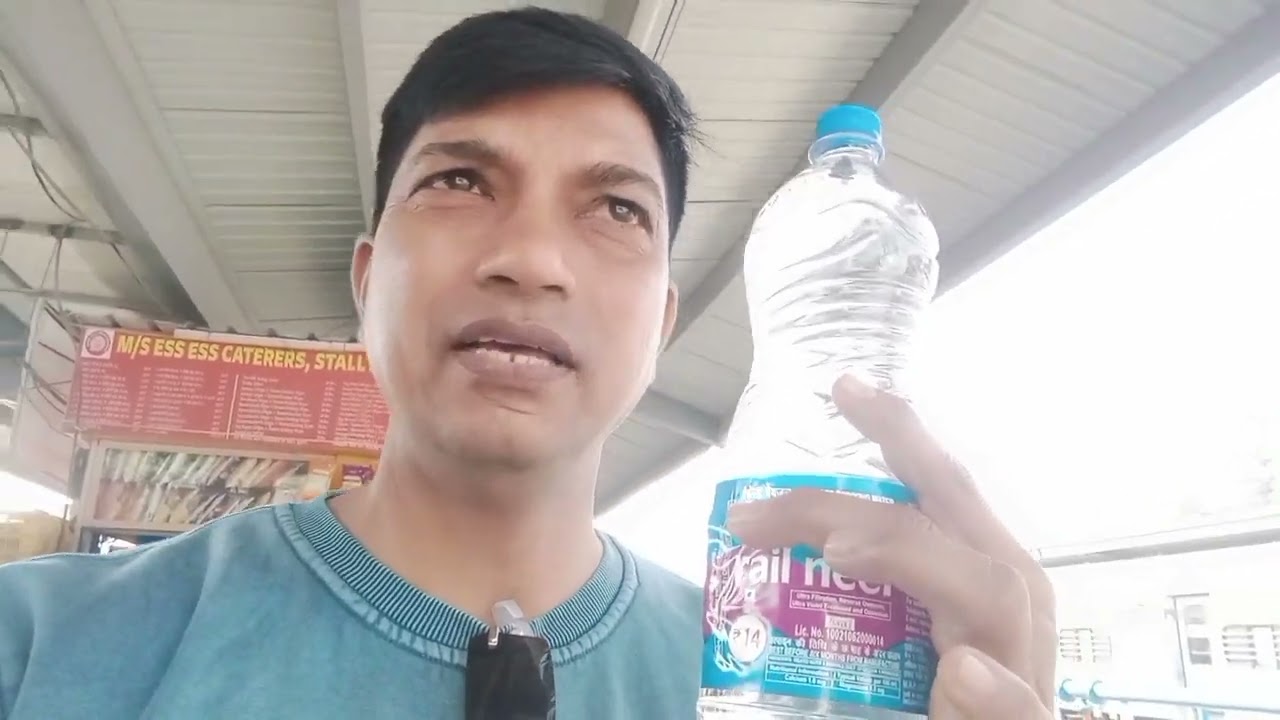 LUDHIANA (PUNJAB) TO UDAYPUR (RAJSTHAAN) ट्रिप.PART.1