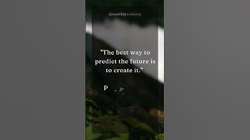 Future Crafting: Unlocking Success with Peter Drucker