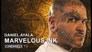 Marvelous Ink Sounds Off On Iron Jacket, American Cholo And Savag3 Studios