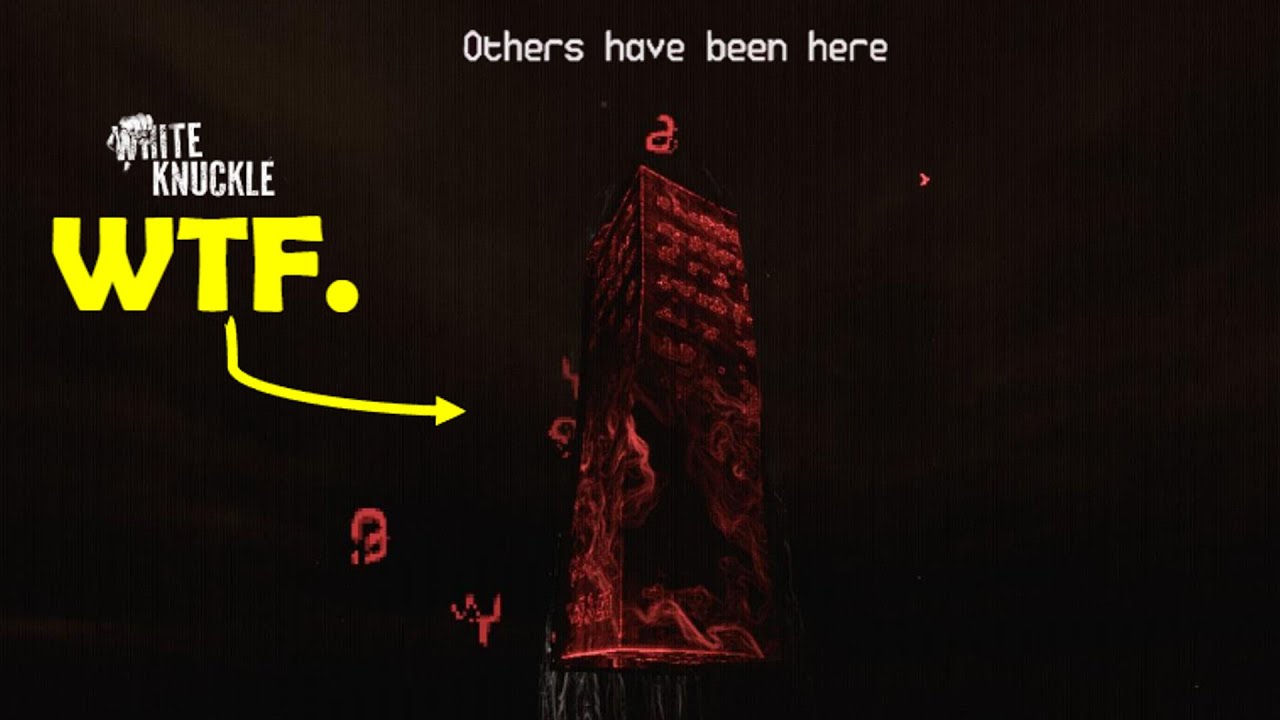 Top 5 SECRETS you (may) have MISSED in the ABYSS Update - White Knuckle