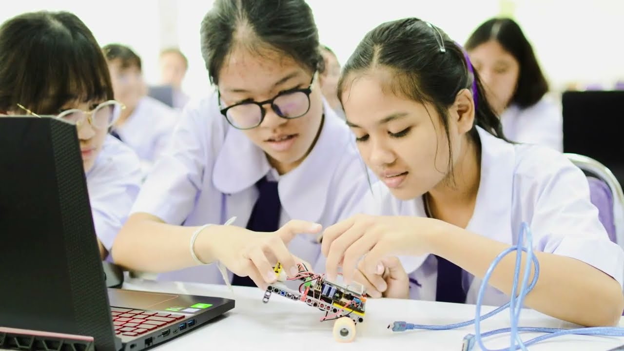 วีดีทัศน์แนะนำโรงเรียนสาธิตเกษตรฯ กำแพงแสน 2565