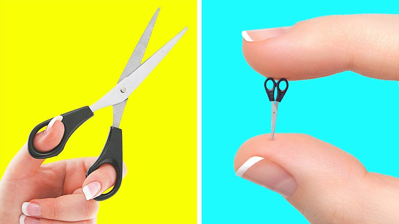 4 MINI-TOOLS EVERY MAN WILL APPRECIATE