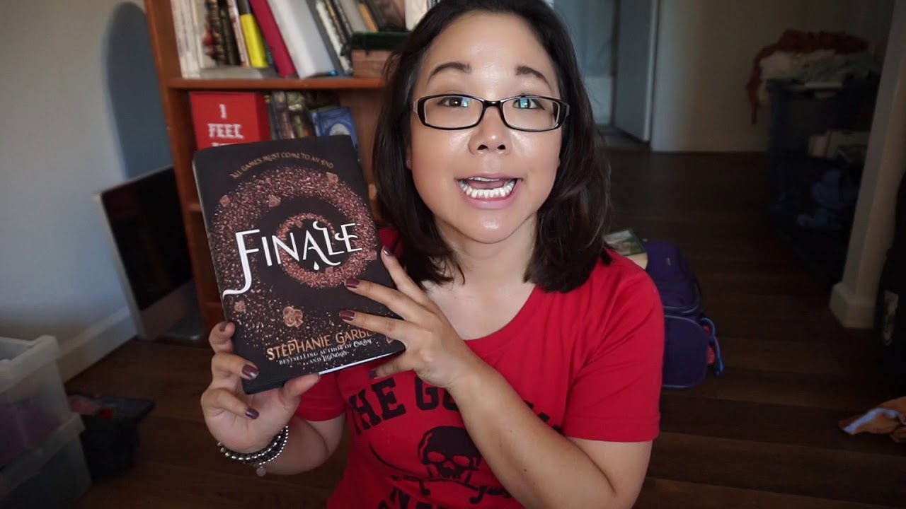 Gilmore Girls Readathon TBR