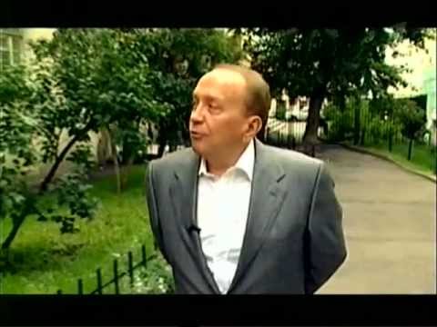 О КВН - Док. фильм "Личная жизнь Александра Маслякова" (КВНу 45)