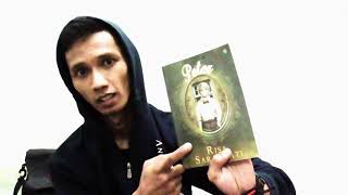 REVIEW BUKU - PETER (RISA SARASWATI)