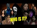 Scream 5 (2022) - Who Is Ghostface? (Looking At EVERY Character)