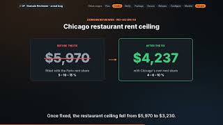 4 AI agents plan, fix, review & ship my code | TasteFit on GitLab Duo