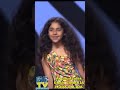 💙Desfile Aguas Azules infantil Semana de Moda Baño de Gran Canaria💙 1 #shorts