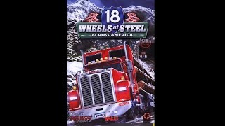 Descargar e instalar 18 wheels of steel Across America