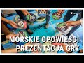 Morskie Opowieści: prezentacja gry (English Subtitles)