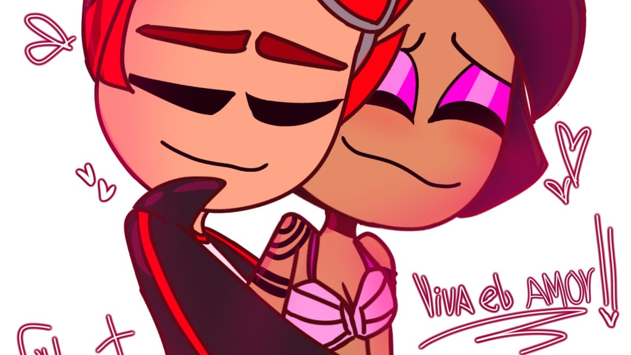 viva el rez x leilani xdd!!💕🔥 - YouTube