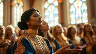 🕊️ African Worship Songs 2026 Holy Spirit Encounter