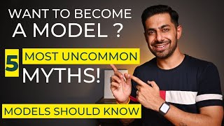 Avoid these 5 modeling mistakes in India | Modeling Tips In Hindi 2024 | Model Kaise Bane