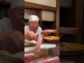 「はがし」の生みの親!寿司界のレジェンドが握るマグロ【末廣鮨】#sushi #寿司 #静岡県
