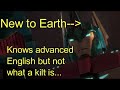 How Transformers speak English- NOT the reason you think! How Predacons know Cybertronian and more!
