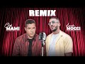 Mocci X Cheb Mami Dellali دلالــي Morad B Remix 