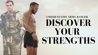 Discover Your Strengths! | 75th Ranger Assessment And Selection Program (RASP 2)