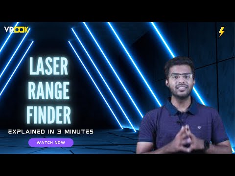 Video: Hvordan virker lasermålebånd?