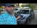 Lincoln Nautilus Owners, Watch This Before You Pay for Transmission Repair Honest Update 2026