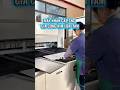 Máy nhấn gấp cnc gia công kim loại tấm, Chị em vận hành đơn giản quá. #nhangapcnc #chancnc