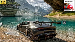 Racing Master: Extreme Max Graphics | Ur Xiaomi 17T Can It Run Racing Master in Extreme Graphics? screenshot 3
