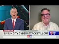 Suisun City cyberattack: Security expert weighs in