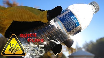 QC#55 - Earth Friendly Fuel