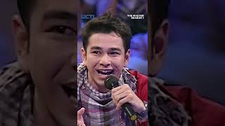 BIKIN DAGDIGDUG! Raffi Ahmaf Akui Aksi Joe Sandy Oke Bangett #shorts #themaster #joesandy