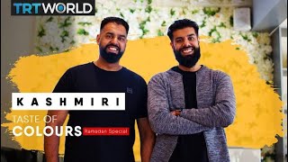 Birmingham’s hidden gem: Kashmiri food at its best | Taste of Colours | E3