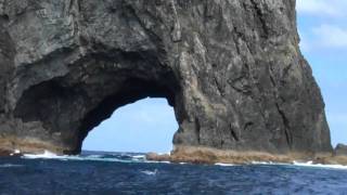 Hole In The Rock