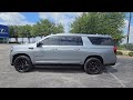 2024 GMC Yukon XL SLT Decatur, Wichita Falls, Fort Worth, Keller, FTW TX