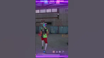 Beepur Funk Freefire Shorts 
