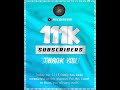 111k reach nscreation 111ksubcribers 100ksubscriber 100k