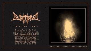 Gurthang - The Unconquered Sun