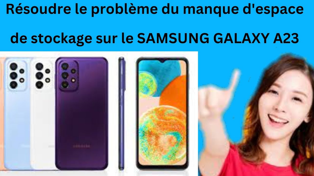 Débloquez votre espace : résoudre vos problèmes de stockage Stockage