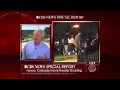 Colorado Theater Shooting: Gunman Looked 'Ready to Go Into Battle'