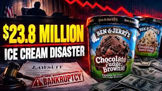 How a 23 8 Million Lawsuit Helped Push Rebel Creamery Into Bankruptcy