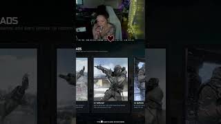 @CallofDuty FIX IT PLEASE! #warzone #clips #cod #callofduty #twitch #gamergirl #viral